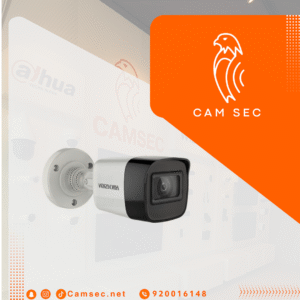 كاميرا مراقبة شبكية داخلية 8 ميجا 30 متر تصوير ليلي - هيكفجن الموديل : DS-2CD2183G0-I