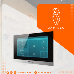 شاشة انتركوم اكوفوكس Akuvox C313W