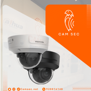 كاميرا Hikvision DS-2CD2763G1-IZ(S) – دقة 6MP مع WDR وعدسة متغيرة Motorized Varifocal