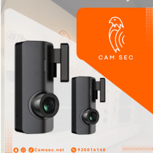 AE-DC2018-K2 – كاميرا السيارة الذكية (Dashcam)