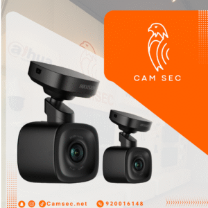 AE-DC5013-F6 – كاميرا السيارة المتقدمة (Dashcam)