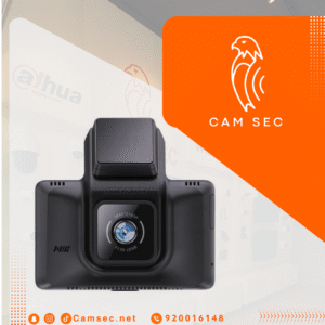 AE-DC4328-K5/BuckLine – كاميرا السيارة المتقدمة (Dashcam)