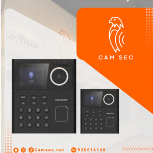 DS-K1T320EX – جهاز بصمة الوجه من سلسلة Value (Value Series Face Access Terminal)