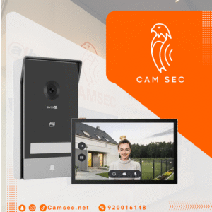 جرس منزلي لاسلكي